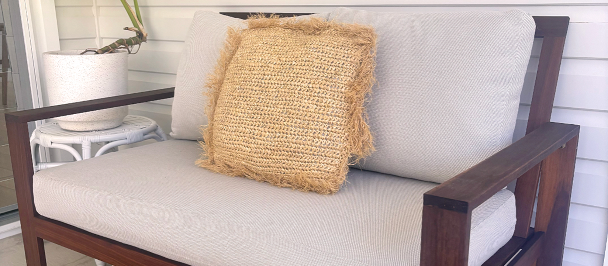 How To Refresh Your Outdoor Timber Furniture